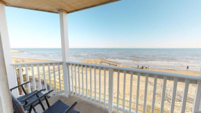 Seascape 1211 Condo
